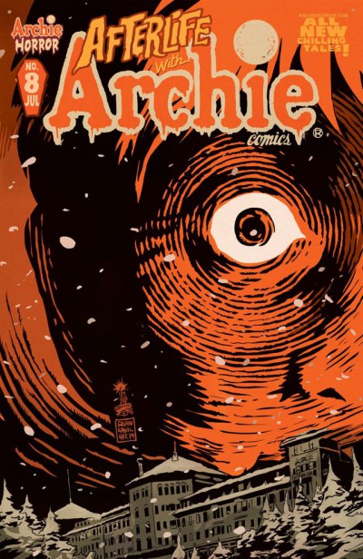 Archie 8