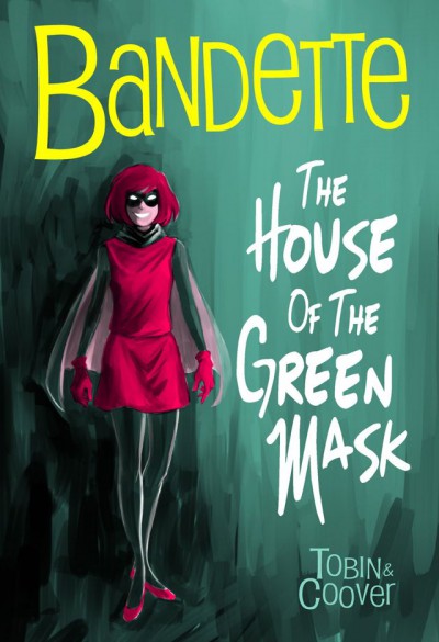 Bandette 10