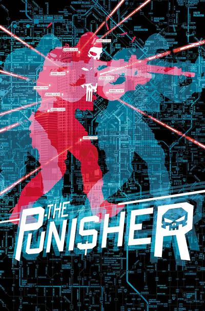 Punisher #18