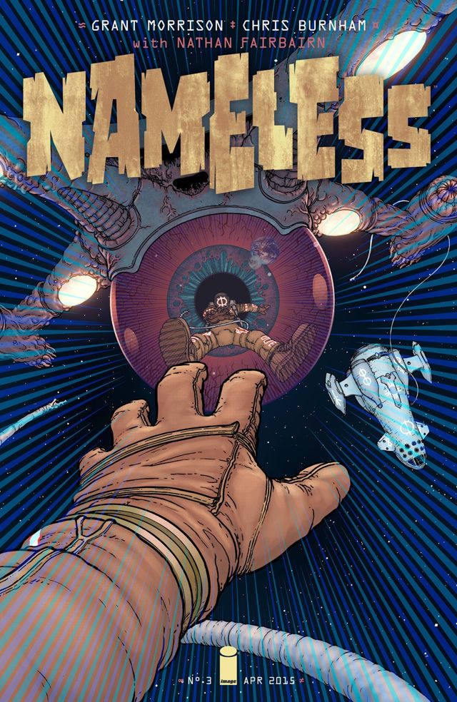 Nameless 3