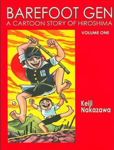 Barefoot Gen