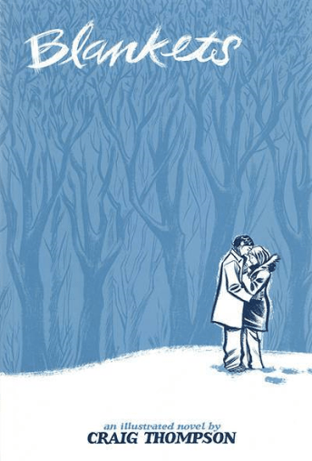 Blankets