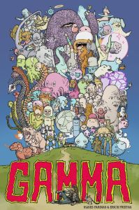 Gamma
