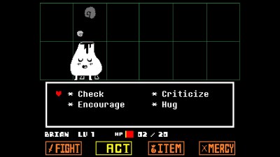 Undertale Review 2