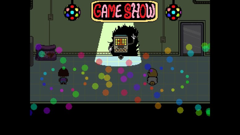 Undertale Review 5
