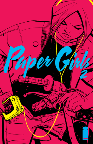 paper Girls 2