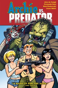 Archie Predator