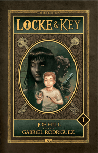 Locke And Key