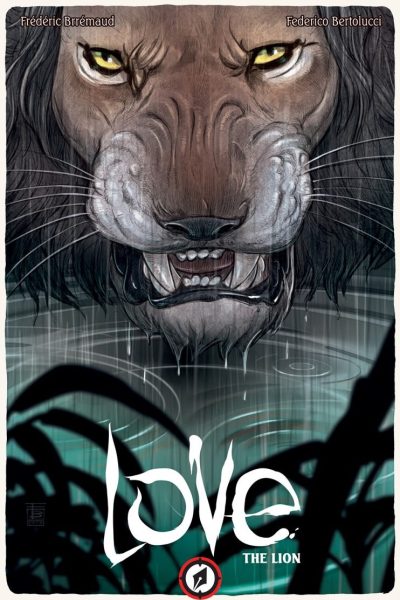 LionCover