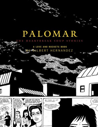 palomar