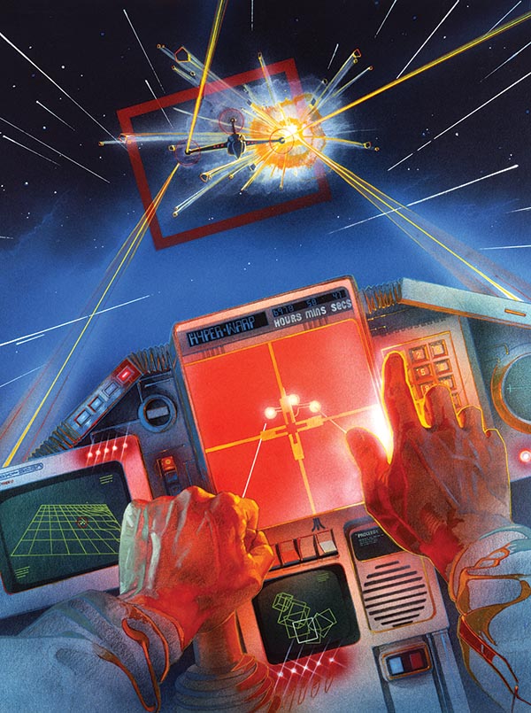 atariposterbookstarraiders