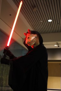 Darth Jar Jar