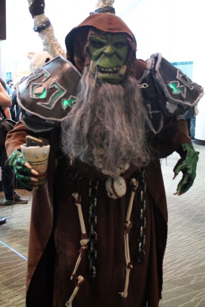 Orc