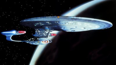 Enterprise-D