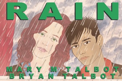 raincov