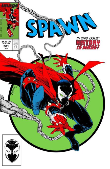 Spawn (1)