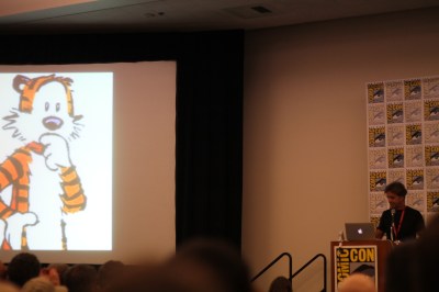sdcc 2014
