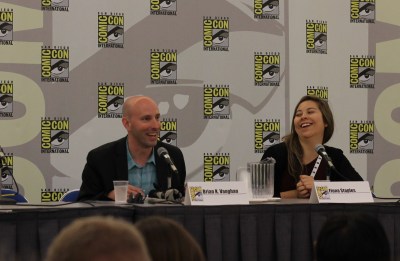 Saga Sdcc 2014