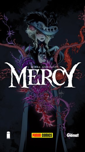 Mercy